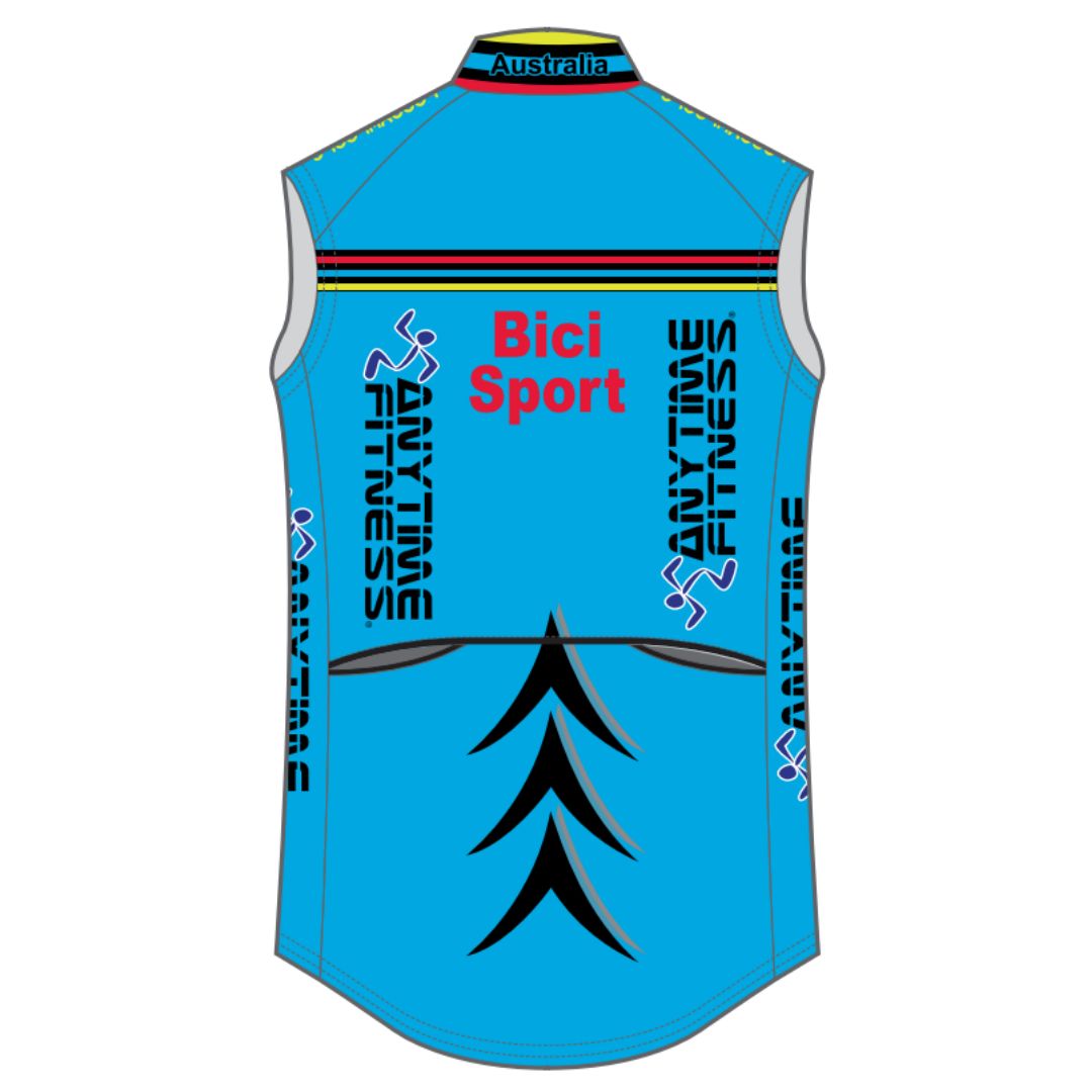 Classic Gillet
