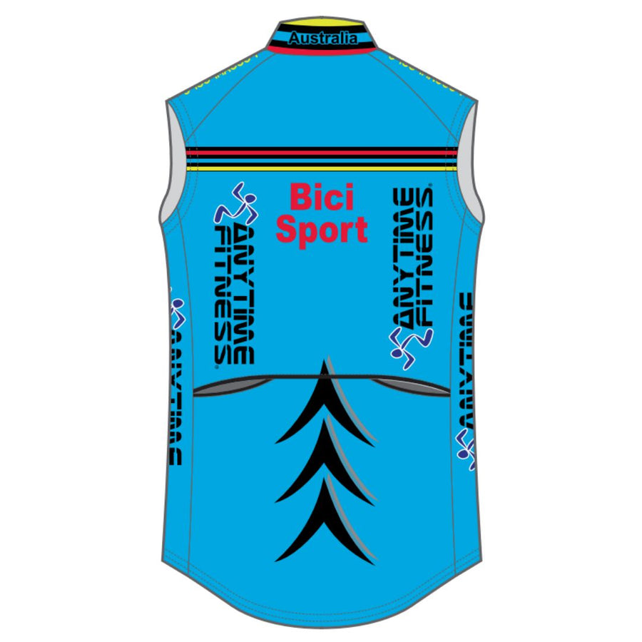 Classic Gillet