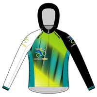 Detour Windbreaker