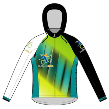 Detour Windbreaker
