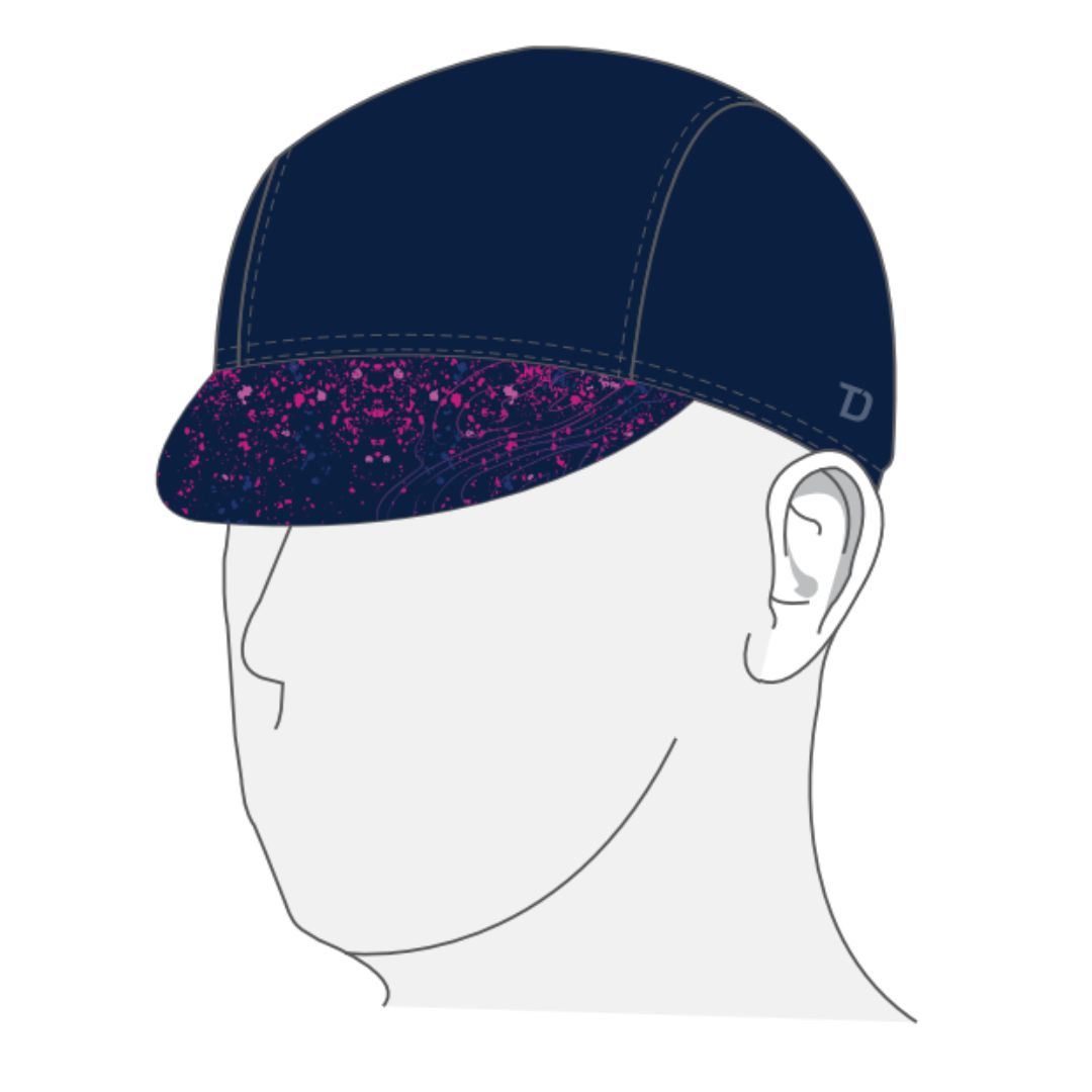 Classic Cycle Cap