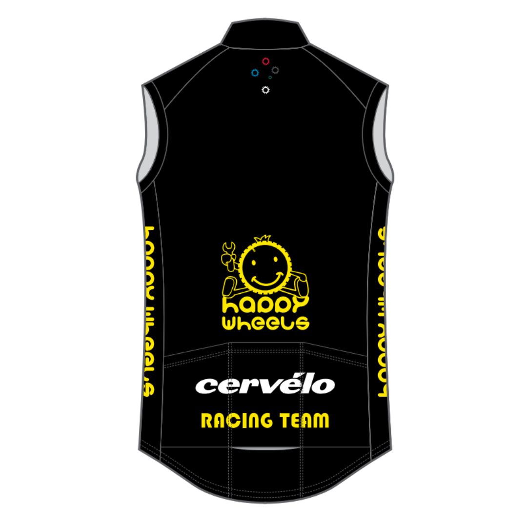 Prestige All Weather Gillet