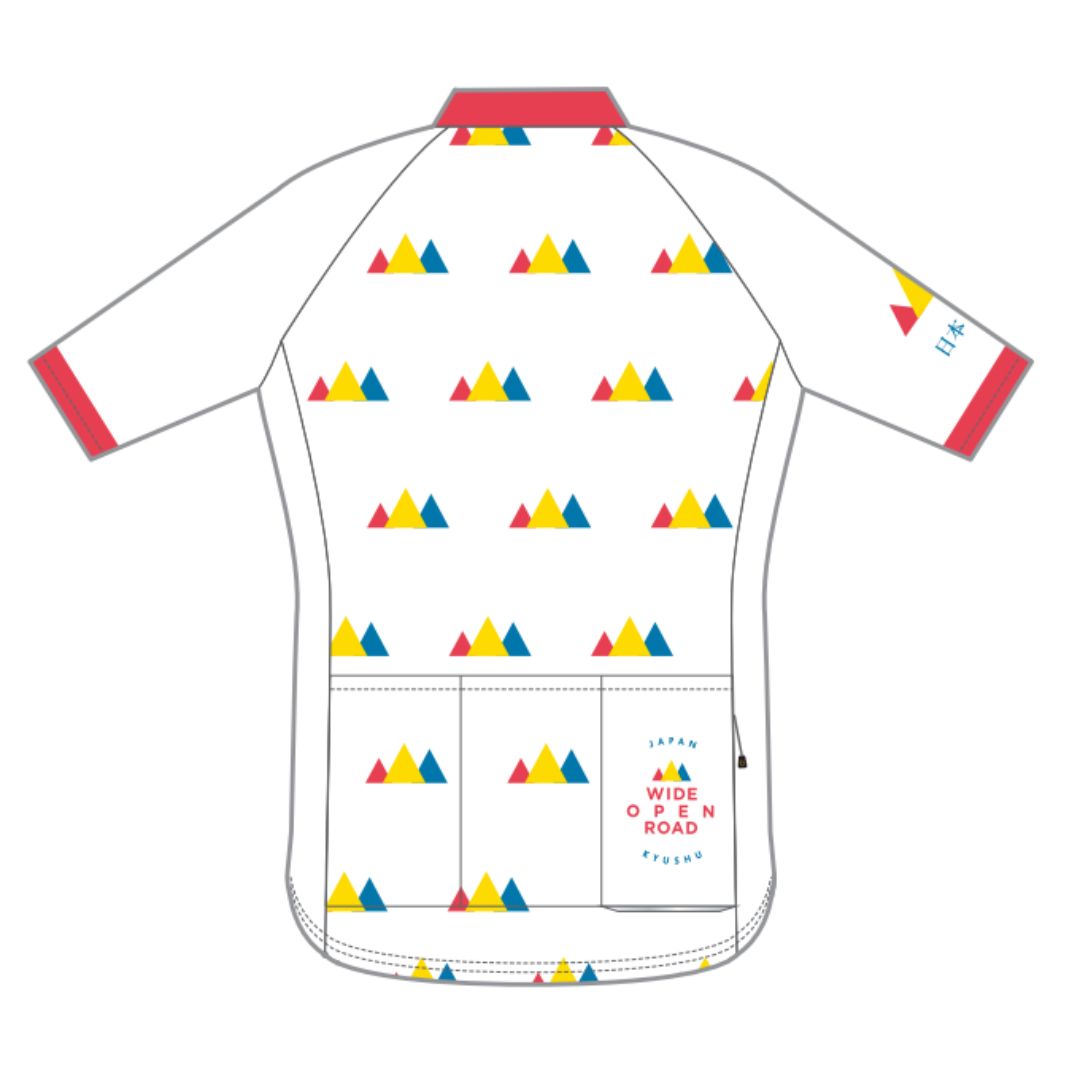 Classic Jersey