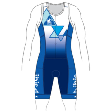 Prestige Tri Suit