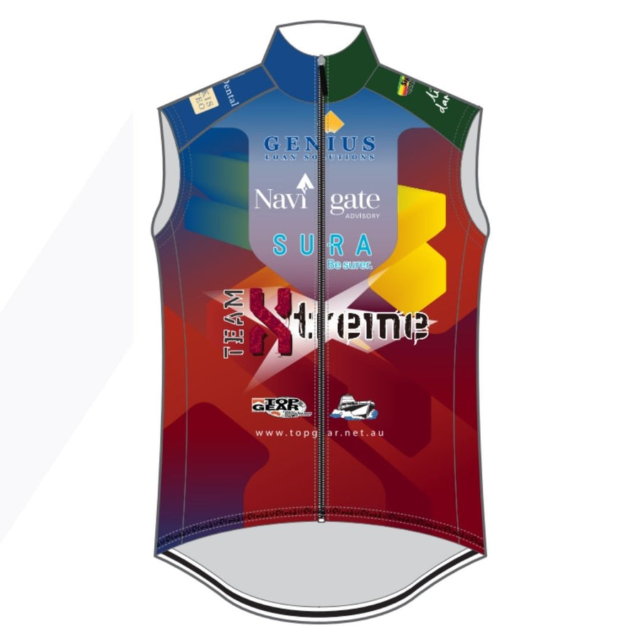 Classic Gillet (Men's)