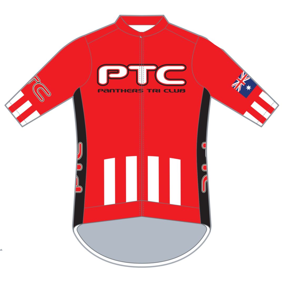 Prestige AeroFit Jersey