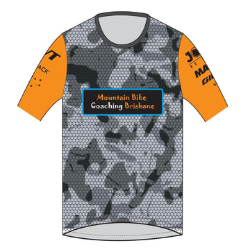 Squad Team Shirt - Adults