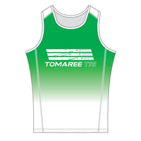 Prestige Run Singlet