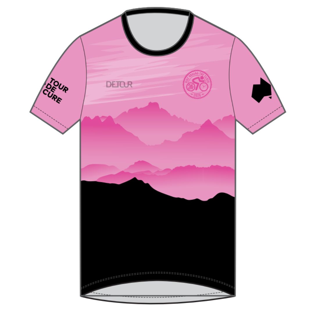Core Run Shirt