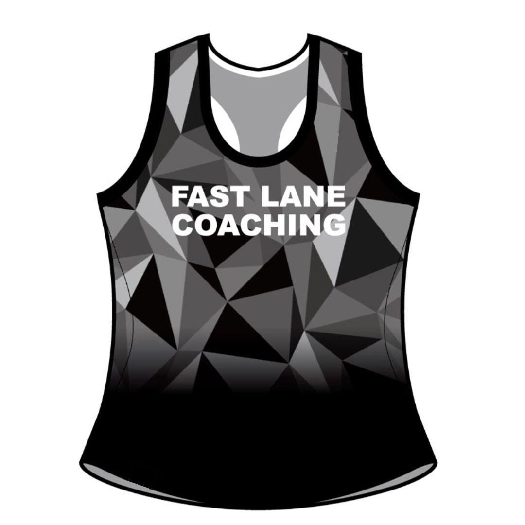 Core Open Racer Singlet