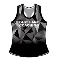 Core Open Racer Singlet