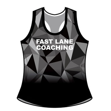 Core Open Racer Singlet