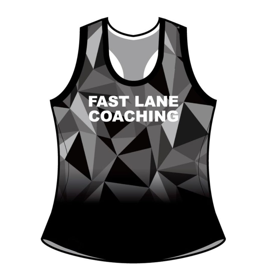 Core Open Racer Singlet
