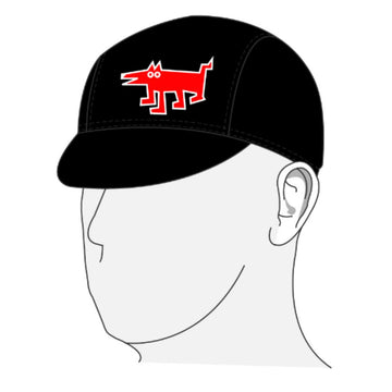 Cycle Cap