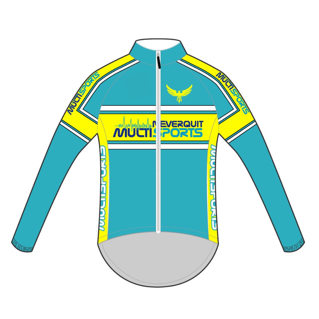Prestige All Weather Jacket