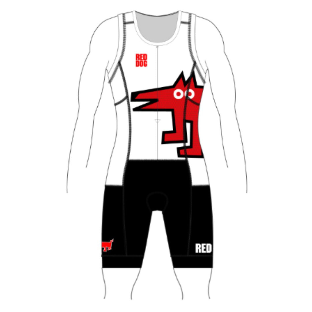 Prestige Tri Suit