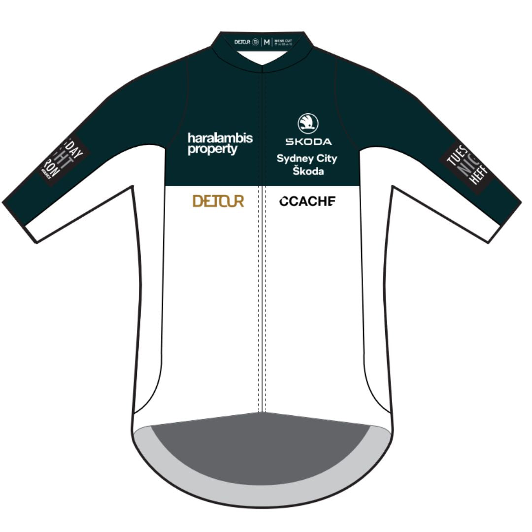 Prestige AeroFit Jersey