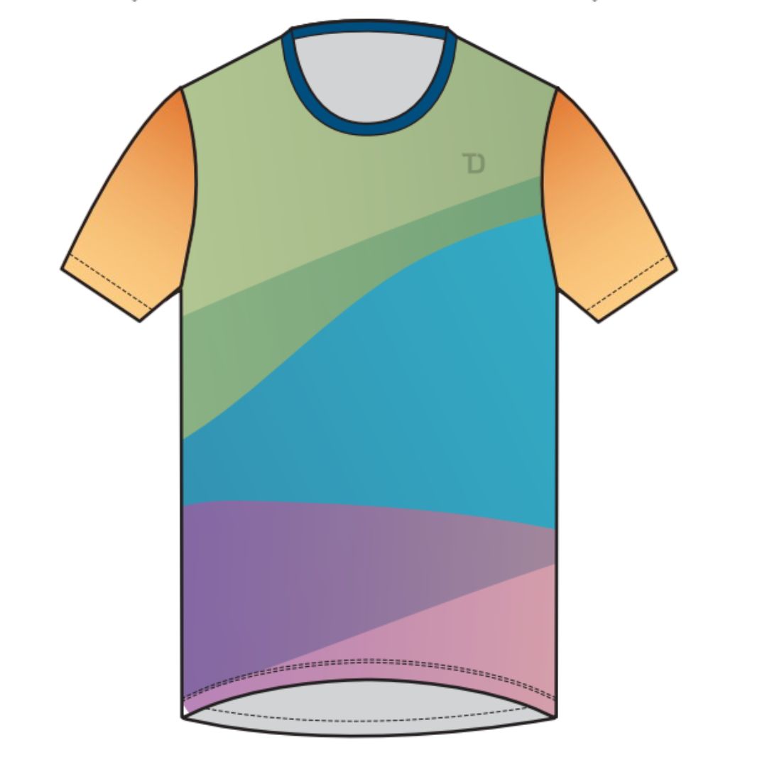 Core Run Shirt