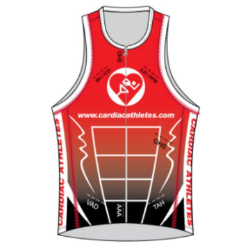 Prestige Tri Top