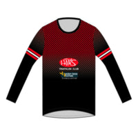 Core Run Top Long Sleeve