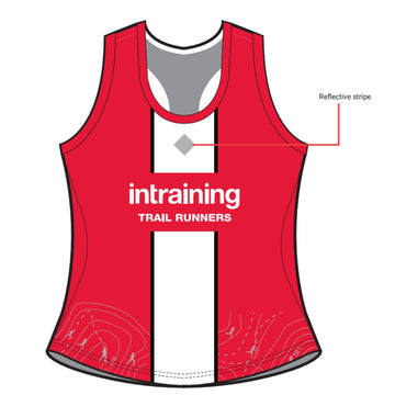 Core Open Racer Singlet