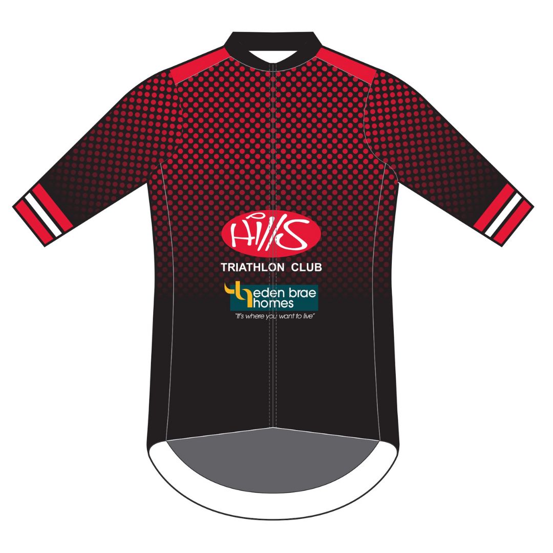 Prestige AeroFit Jersey
