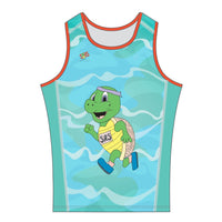 Core Run Singlet