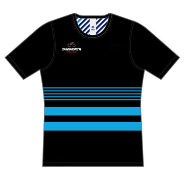 Detour Casual Tee