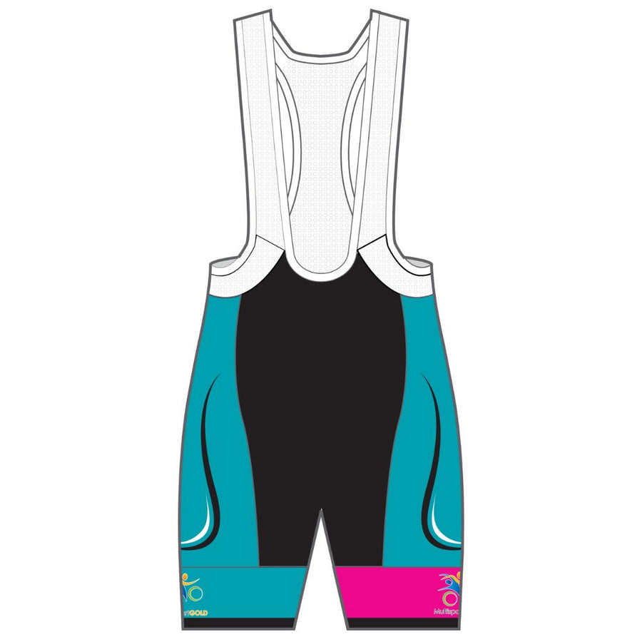 Core Bib Shorts