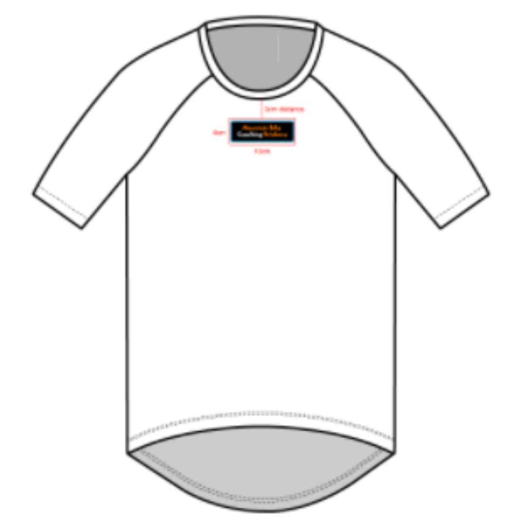 Base Layer Short Sleeve