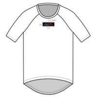 Base Layer Short Sleeve