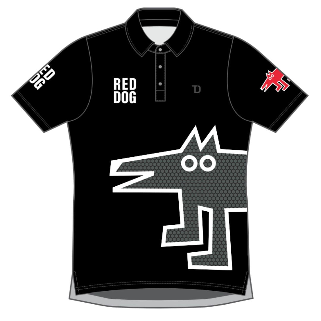 Detour Polo