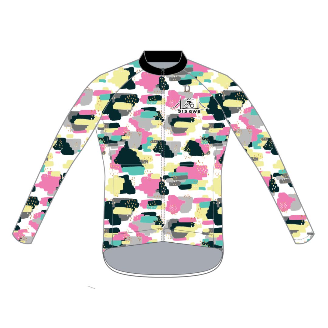 Classic Jersey (Long-Sleeved)