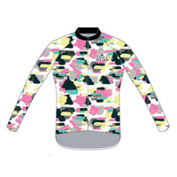 Classic Jersey (Long-Sleeved)