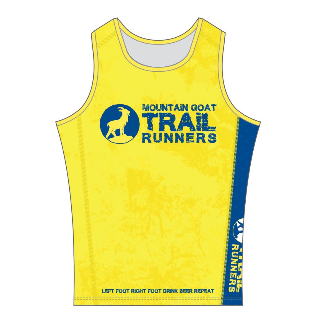 Core Run Singlet