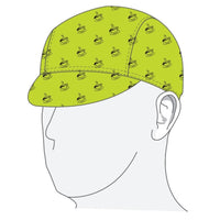 Cycle Cap