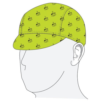 Cycle Cap