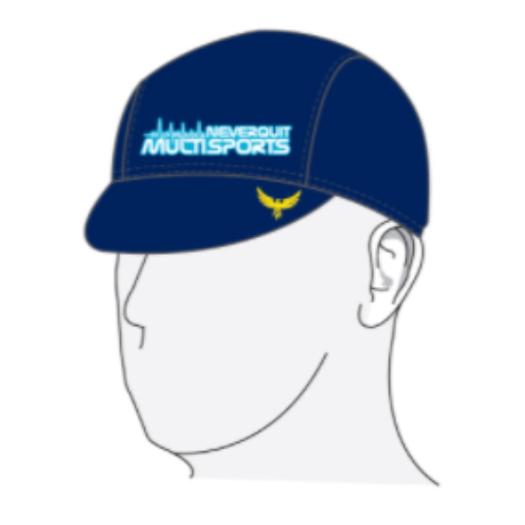 Cycle Cap