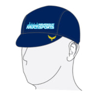 Cycle Cap
