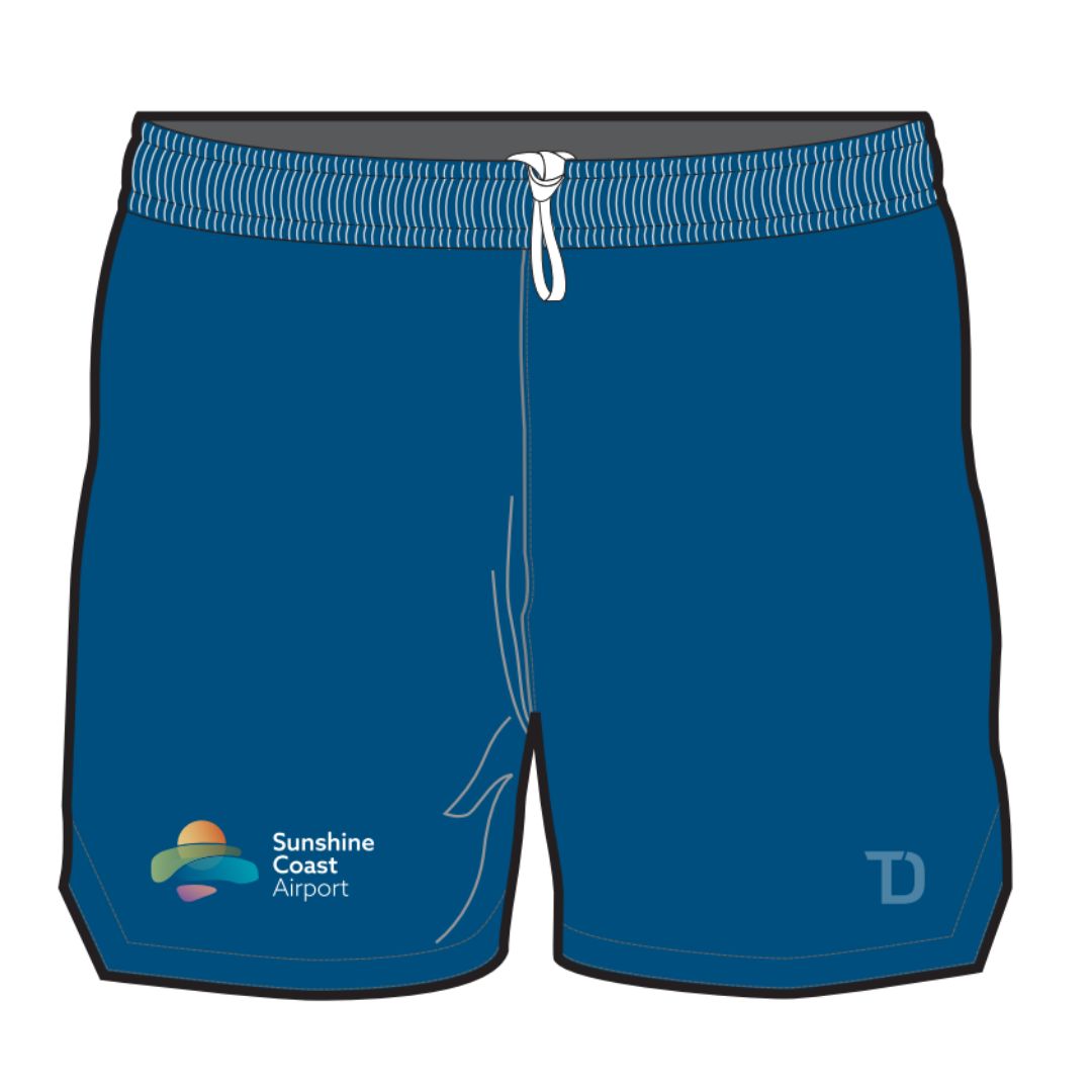 Core Run Shorts