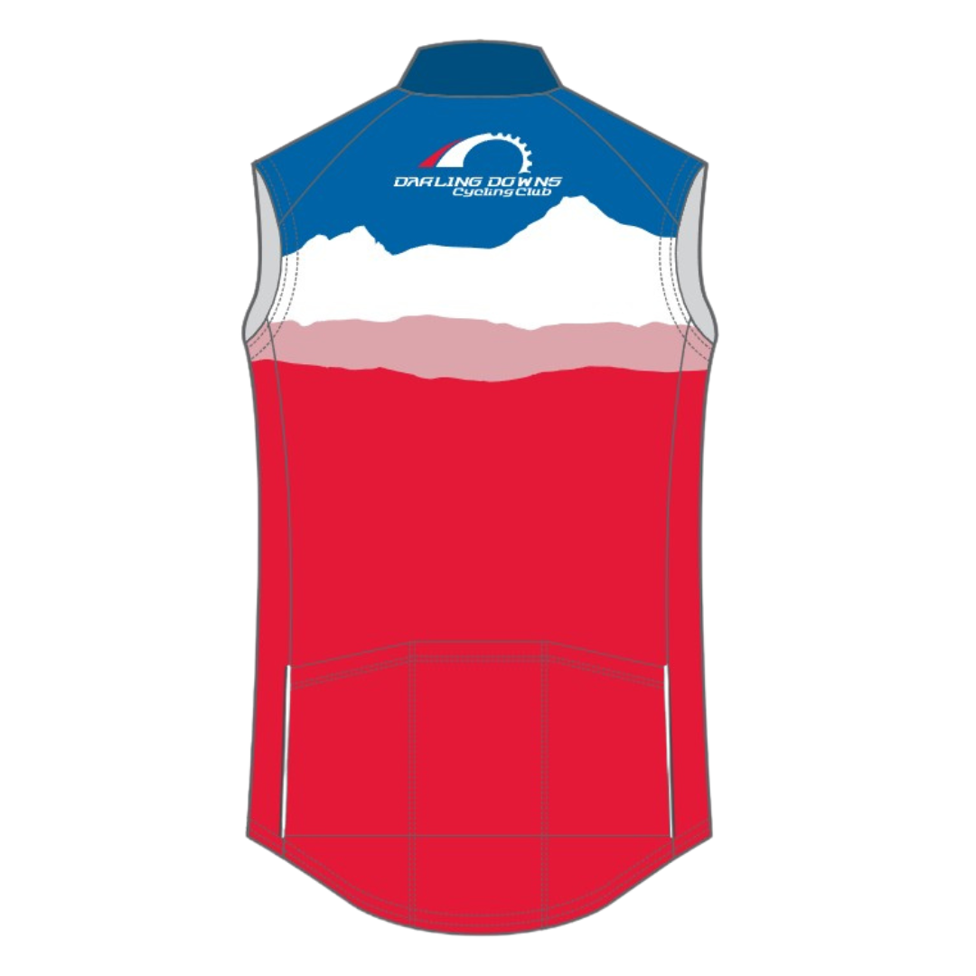 Core Gillet