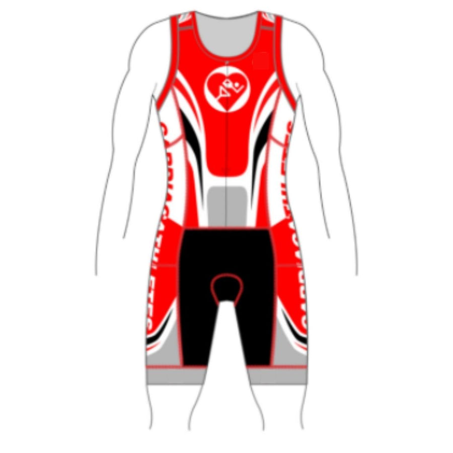 Prestige Tri Suit