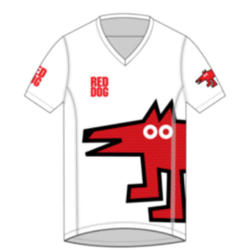 Prestige Run Shirt