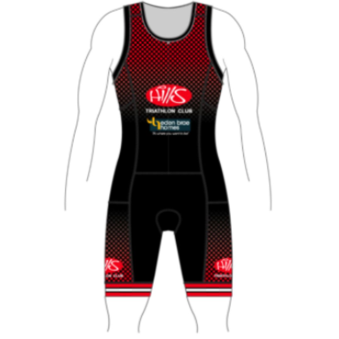 Prestige Tri Suit