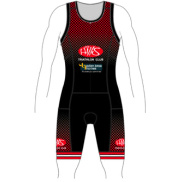 Core Tri Suit