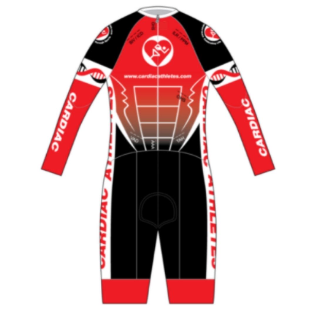 Prestige Chrono Suit
