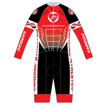 Prestige Chrono Suit
