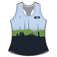 Core Open Racer Singlet