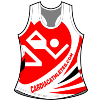 Core Open Racer Singlet