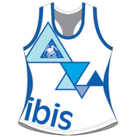 Core Open Racer Singlet